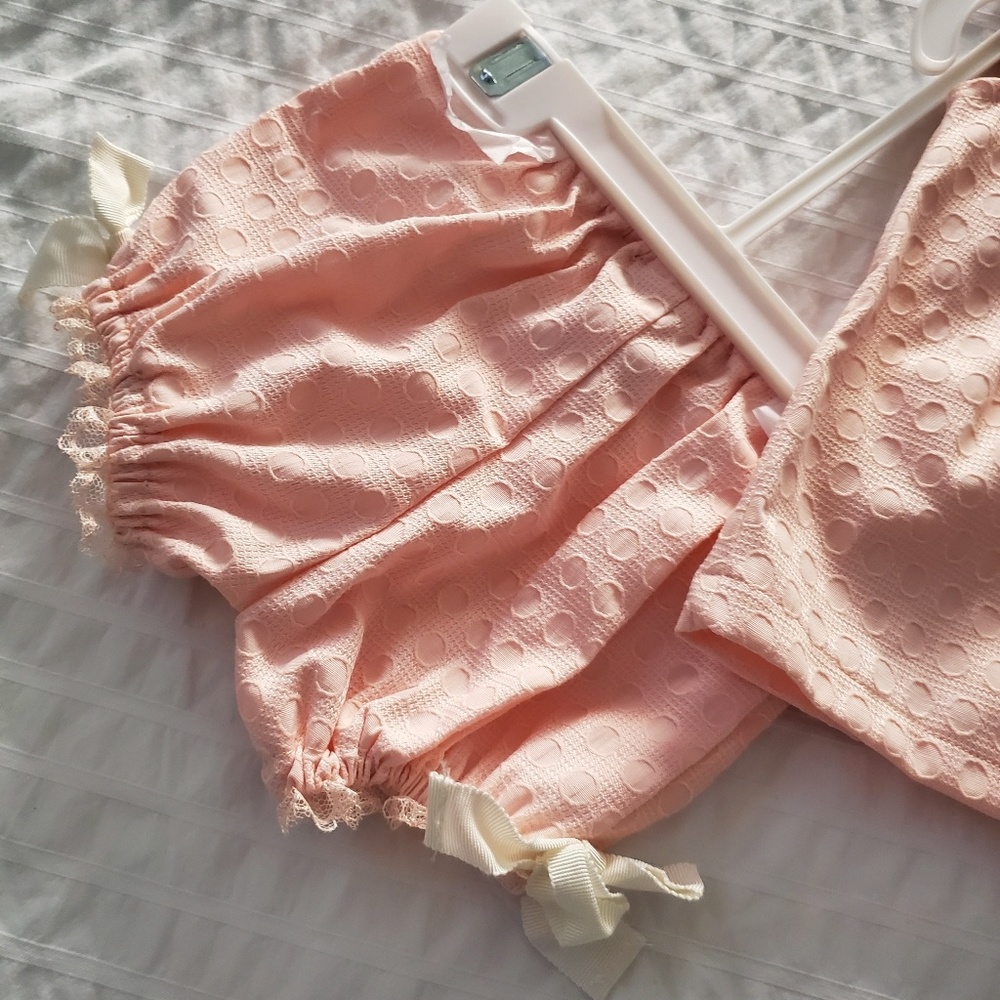 Baby Girl Clothes - Picture 2 of 3